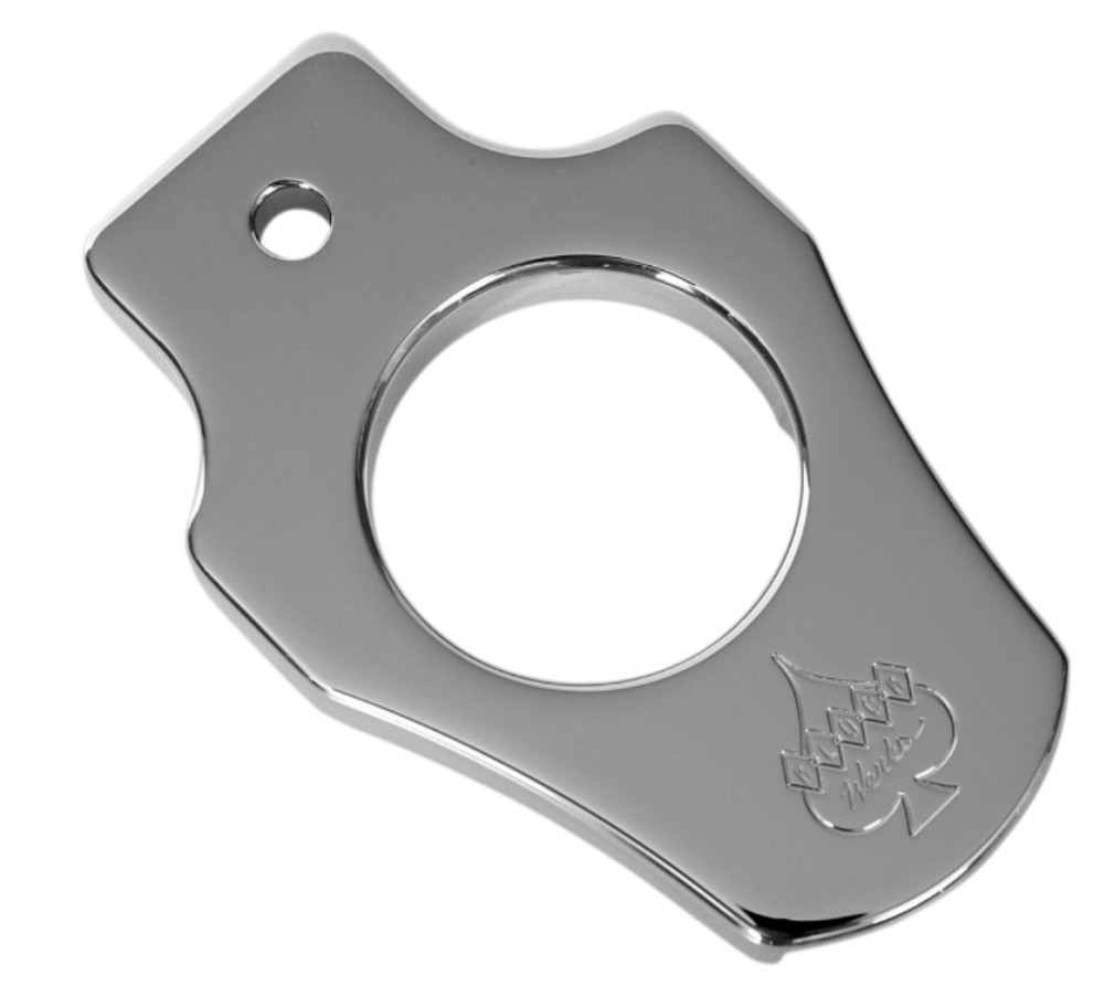 Klock Werks Ignition Switch Mount - 2106-0074