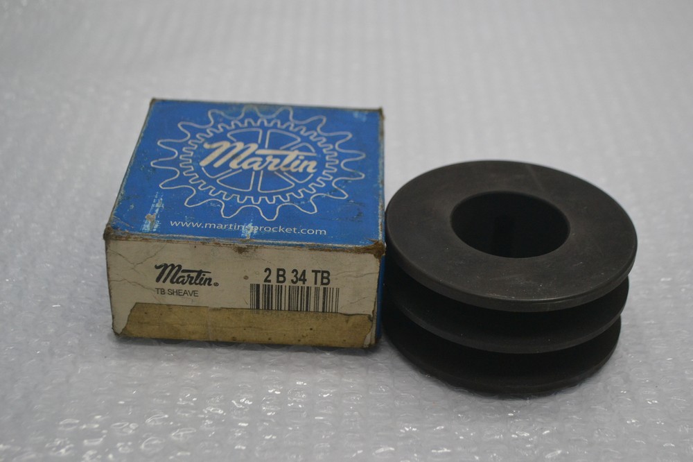 MARTIN 2B34TB SHEAVE NSMP