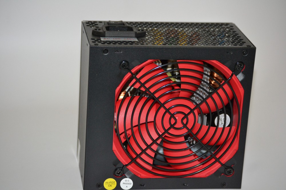 360W PSU 12V 30A Modular Power Supply for 3D Printer RepRap