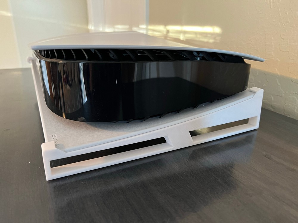 PS5 Horizontal Stand,Accessories Base Stand Playstation (Multi Colors / Designs)