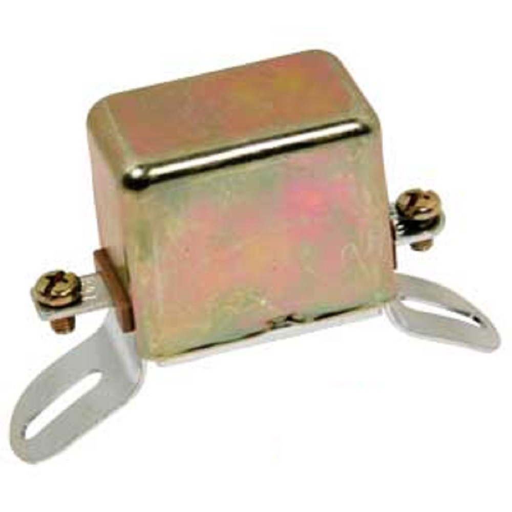 Universal Generator Cut-Out - 6-24 Volts