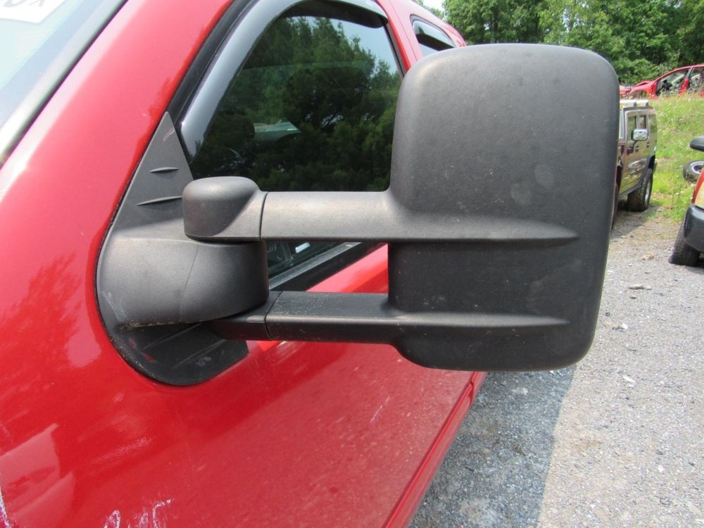 SILVRDO15 2012 Glove Box 1052685