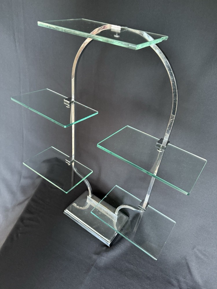 Art Deco Shop Display Stand