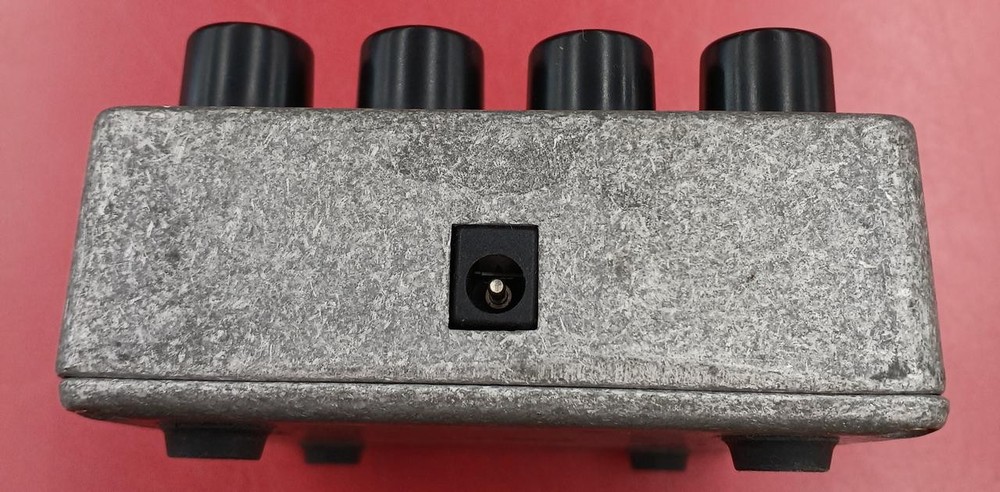 ELECTRO-HARMONIX MEMORY BOY ANALOG DELAY effector 165352