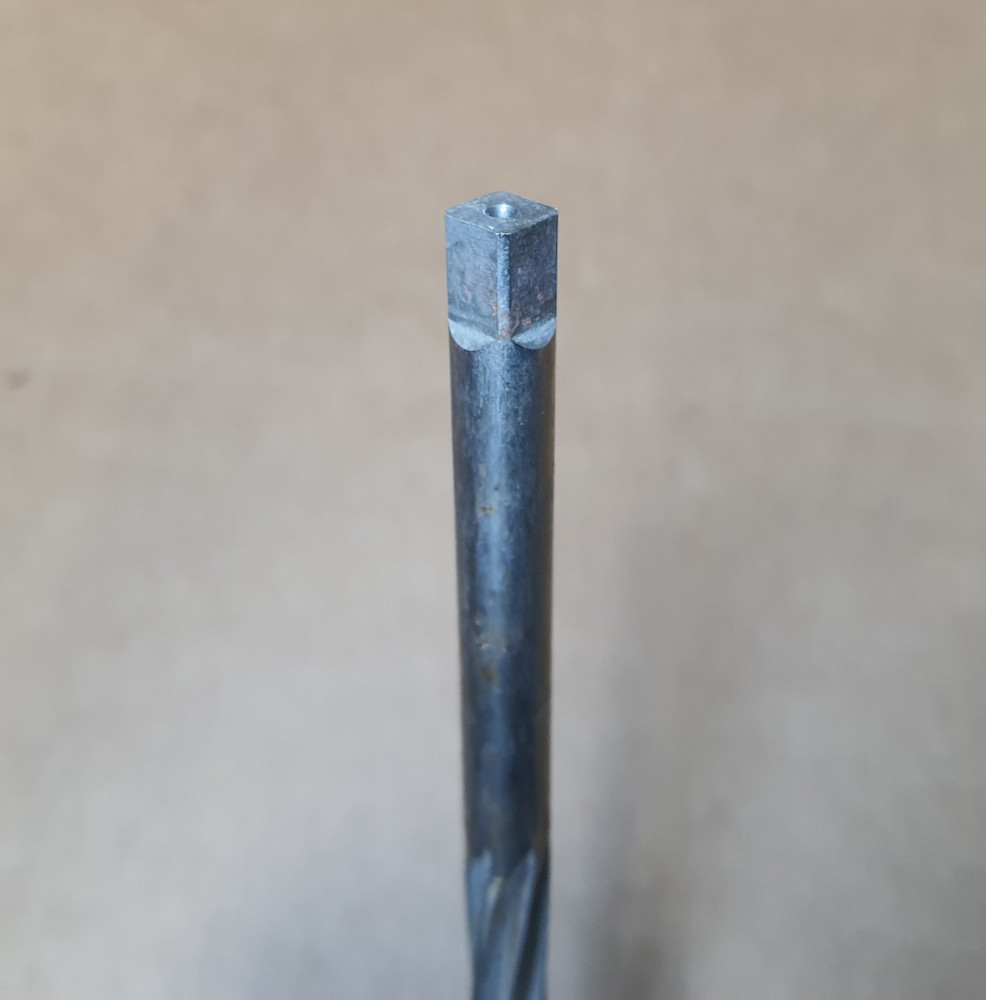 .404" Valve Guide Reamer