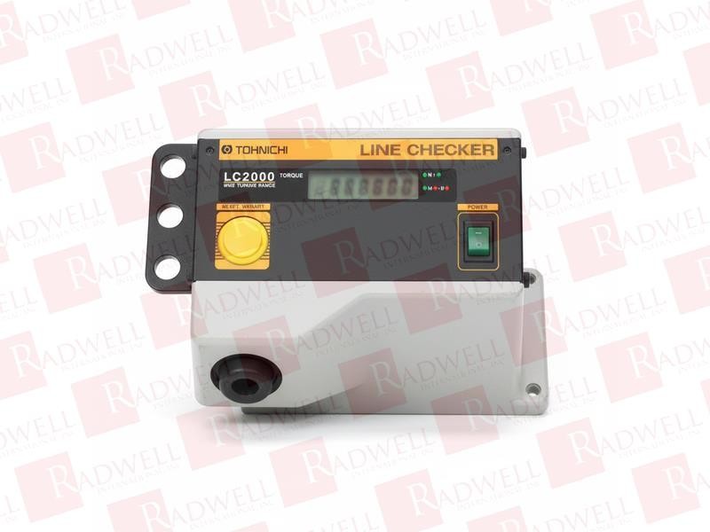 TOHNICHI LC2000 / LC2000 (USED)