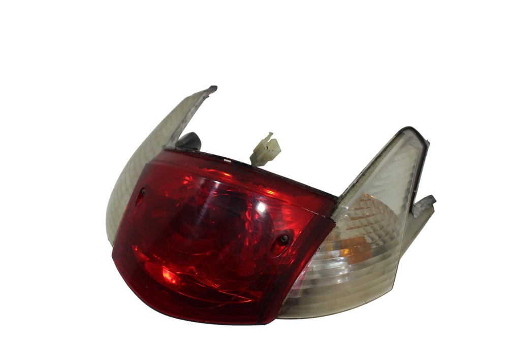 Tail Light Honda SH i 125 2009-2012 Stop Indicator Direction Lights