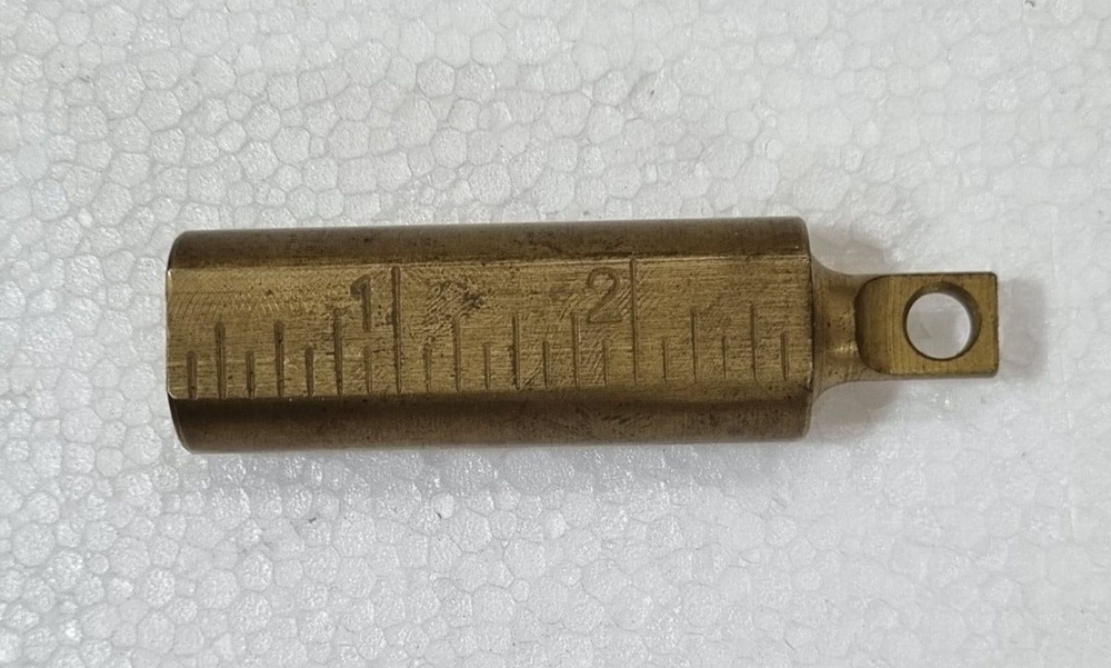 BMI STANDARD 25M COMPACT FRAME MEASURING TAPE