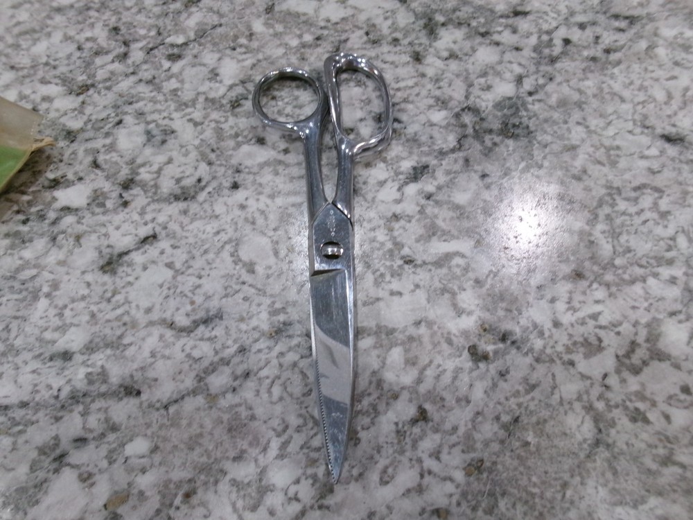 Polyester Shears, Vintage, USA