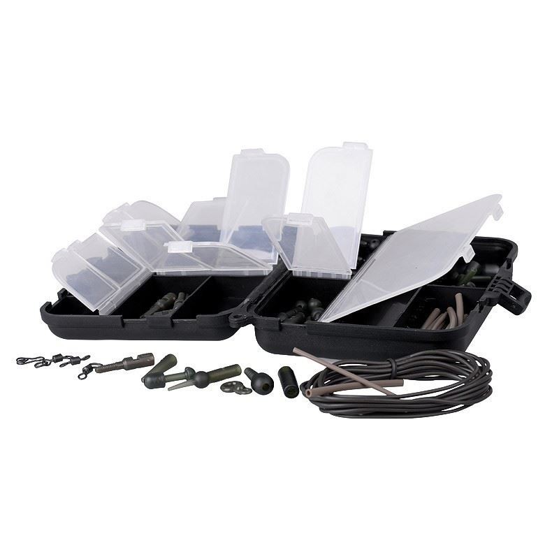 Prologic Last Meter Last Meter Rig Kit