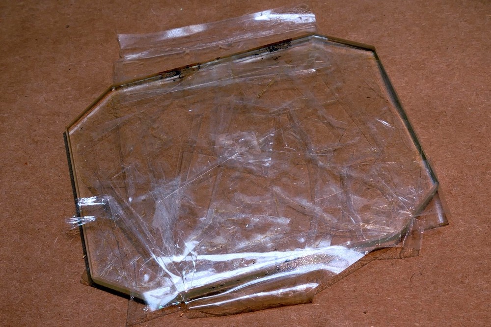 57X75mm glass for Microscope