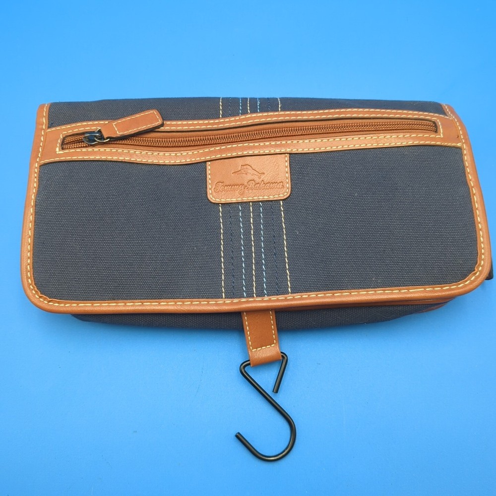 Tommy Bahama Hanging Shower Organizer