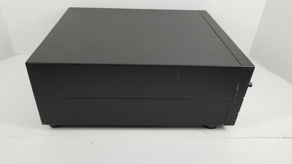 Melles Griot Diode Laser Driver