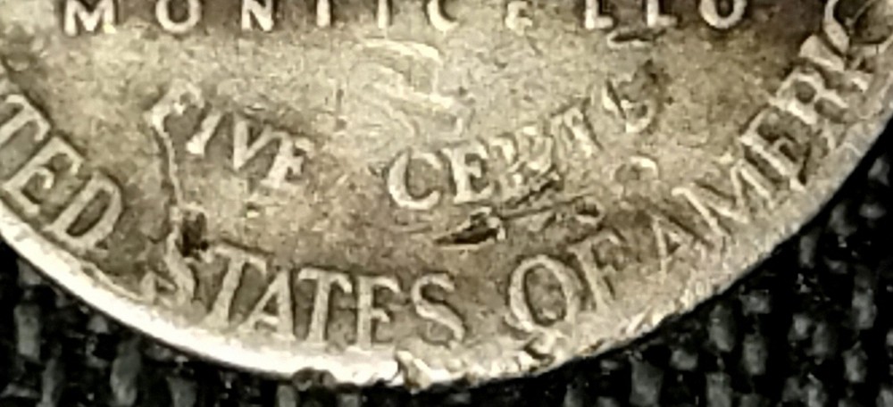 💥1945 S War Nickel💥 Multiple Errors! For My Grandkids! Please Read👇