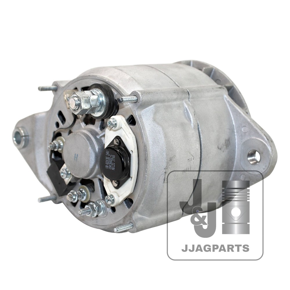 400-24087 Alternator Replacement For John Deere