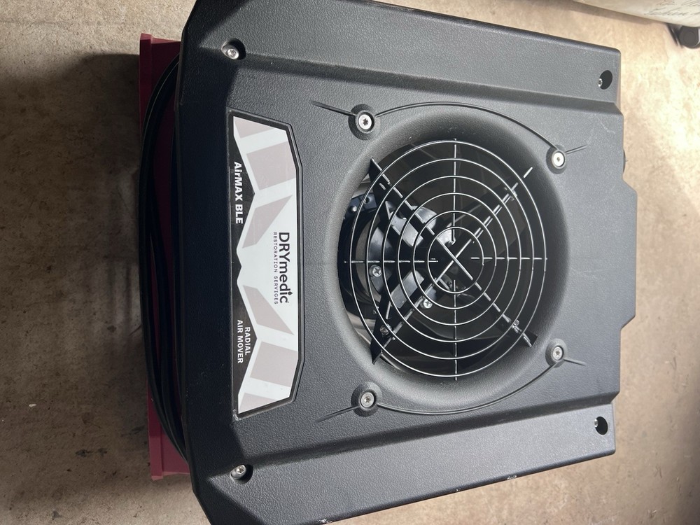 Phoenix Airmax Radial Air Mover