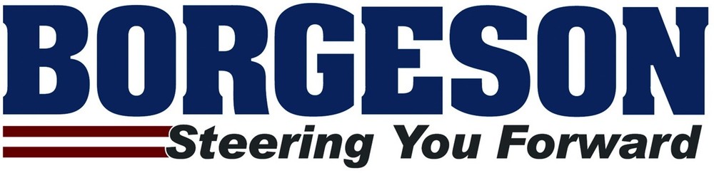 Borgeson 515959 Steering Shaft Universal Joint