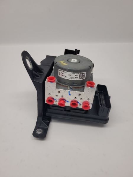 2017-2020 JEEP COMPASS Anti Lock Brake Part Assembly