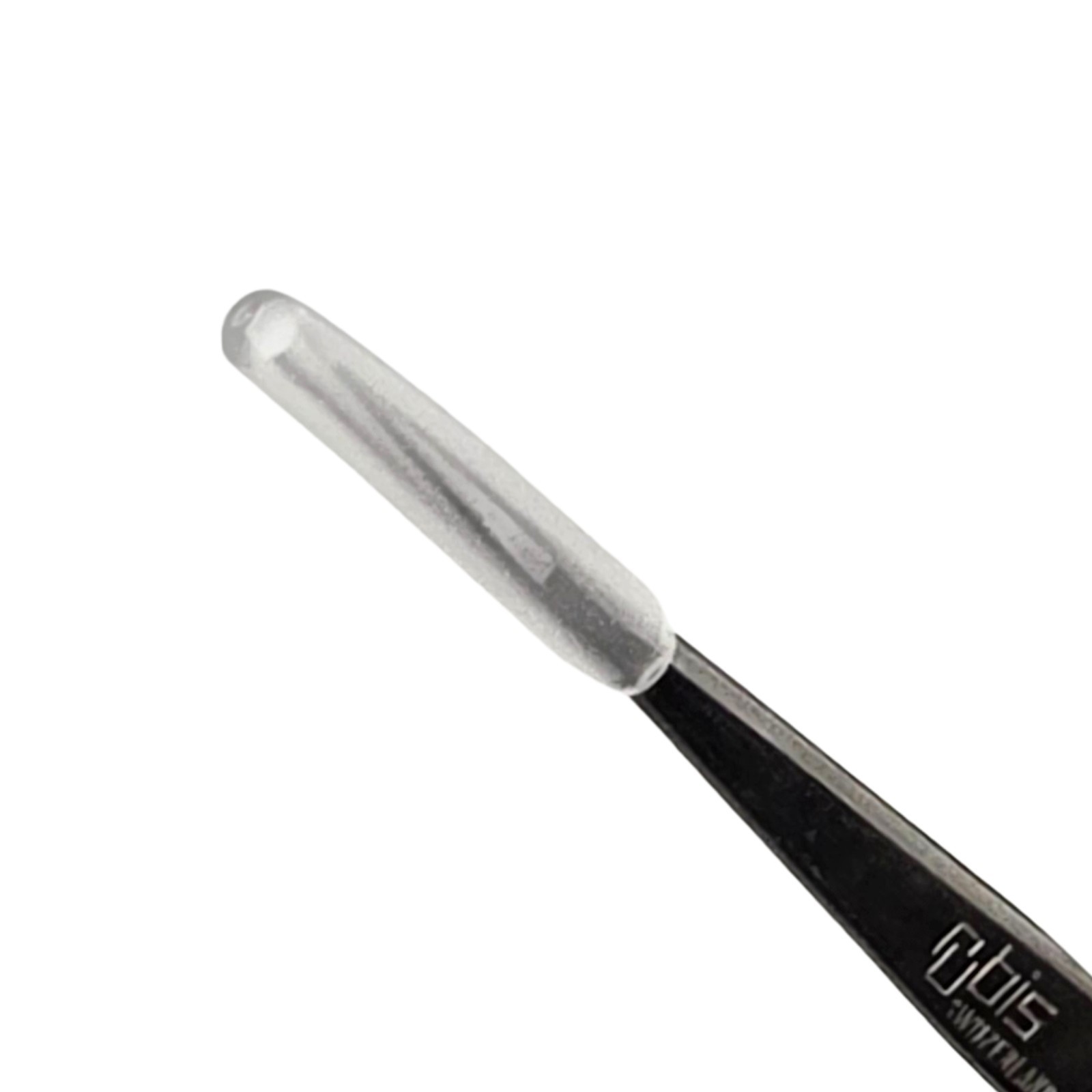 Rubis Ultra Precision Stainless Steel Point Tip Tweezer