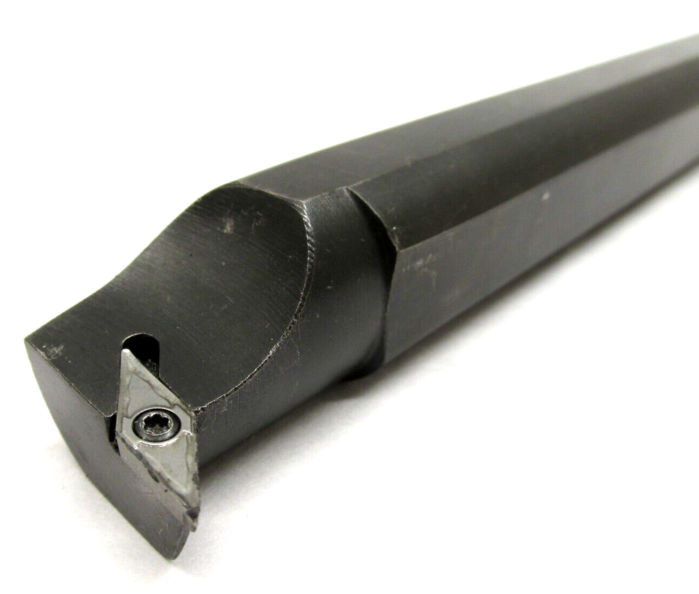 1" INDEXABLE INSERT BORING BAR