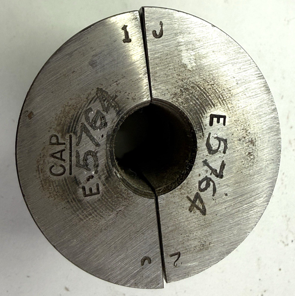 Ridgid E-5764 circular mils 18/1 Strands