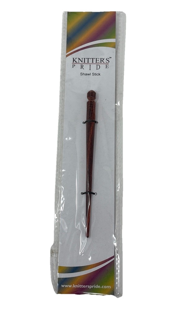 Knitter's Pride Shawl Pin Stick