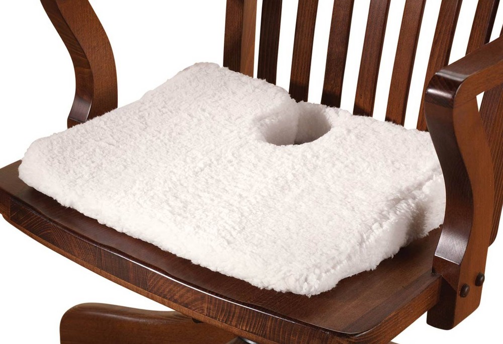 Tailbone Cushion