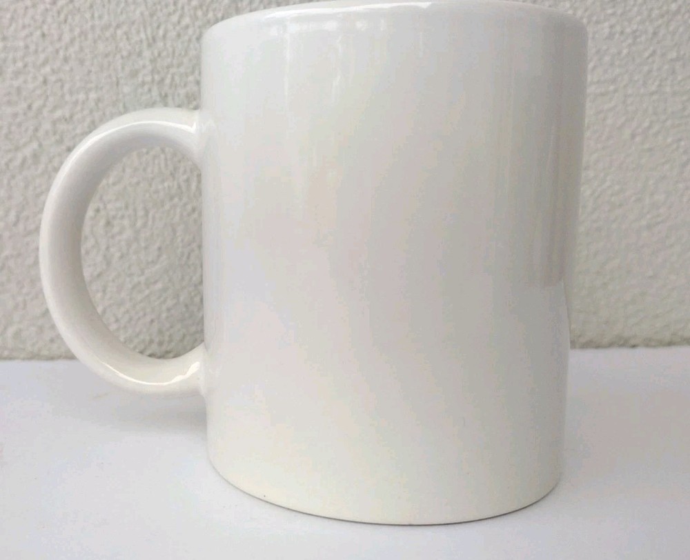 MILITARY MUG | ALL SOURCE ANALYSIS SYSTEM (ASAS) NASA JPL Coffee Cup