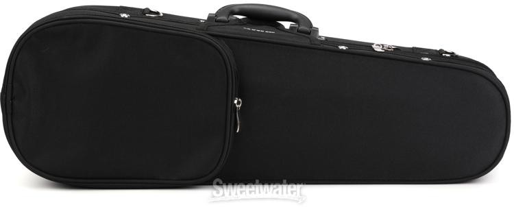 Kala UC-S Foam Hardcase for Soprano Ukulele