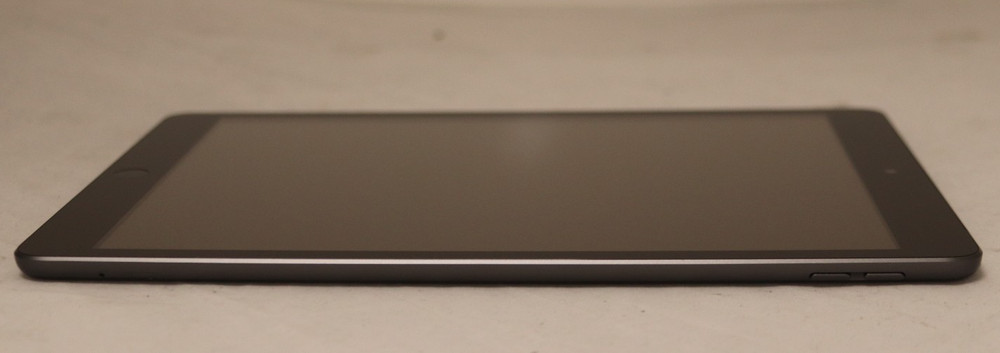iPad 9th Gen Model A2603