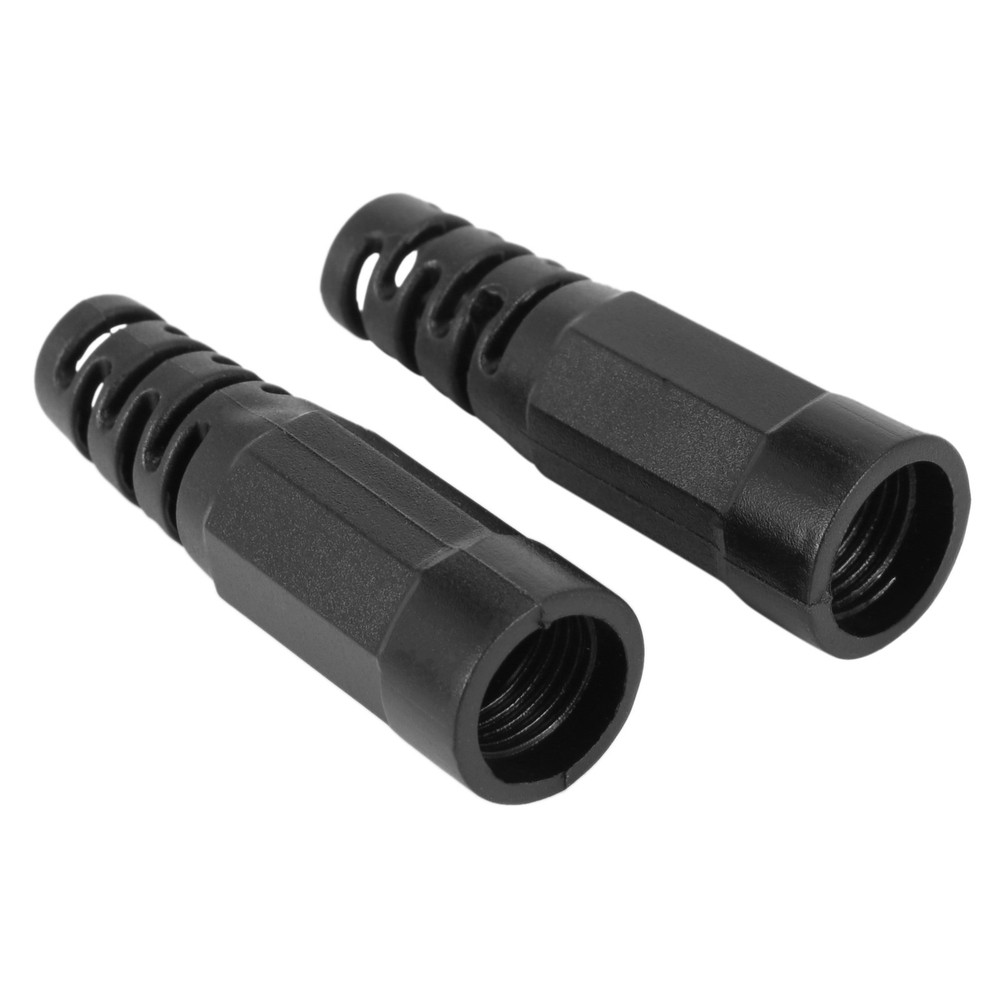 Replacement Helicopter Plug Headset Adapter U-174 / U Type A Solder for3998