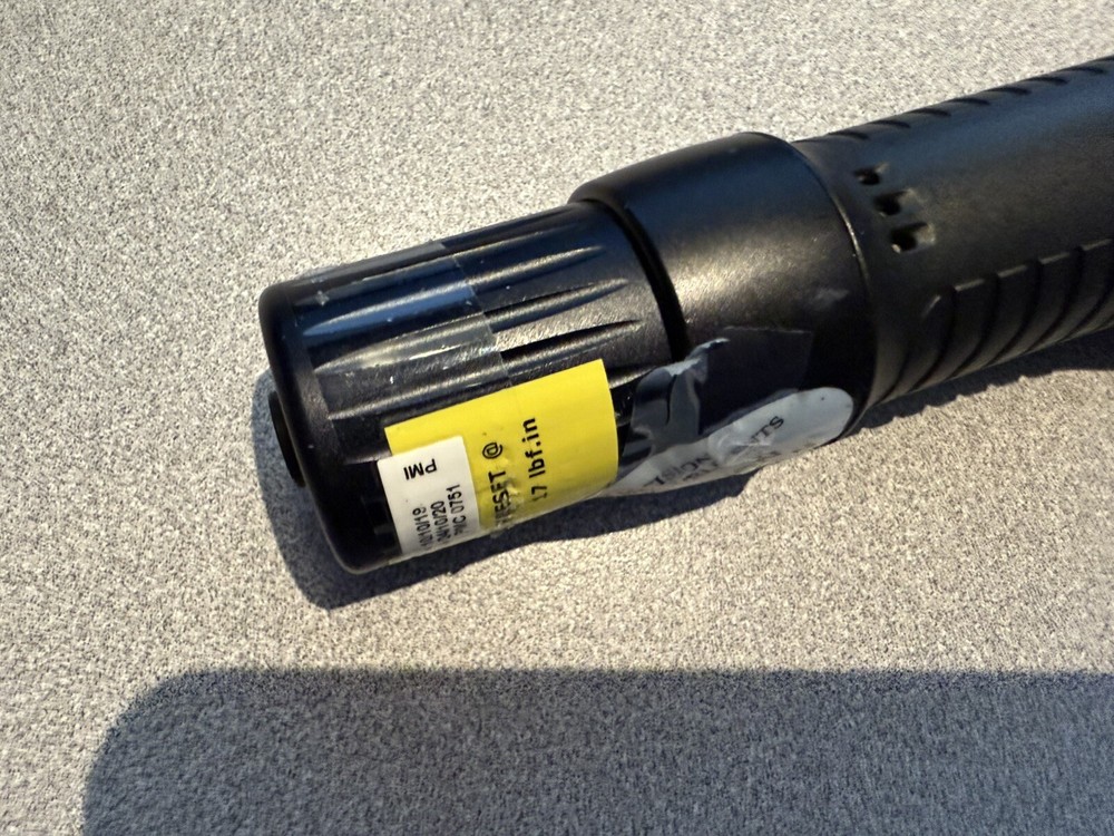 MOUNTZ K450 E-DRIVR & STC30+ CONTROLLER 2 SPEED, 110V FOR PARTS