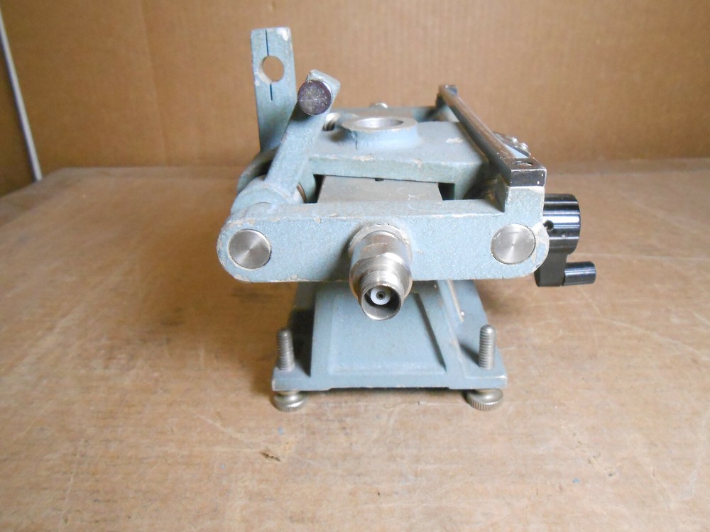 NARDA 231TNC IMPEDANCE METER