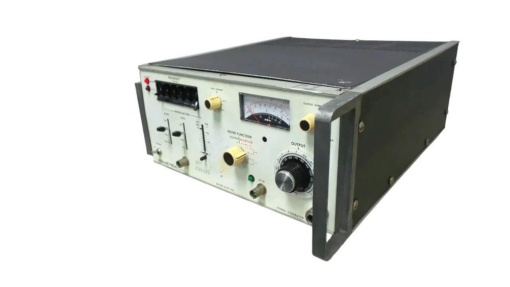 WAVETEK 3000-200 Signal Generator - Free Shipping