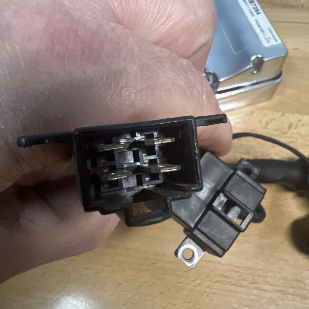 Mobility Scooter Controller # D51357.01, PG Drives with Harness UNTESTED, AS IS