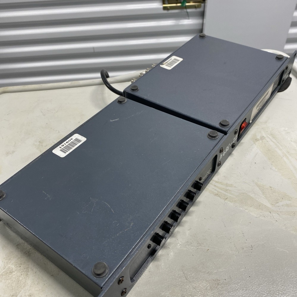 ocean CDMX-MDA6/ CDMX-PSW6 Matrix Switcher 6x2