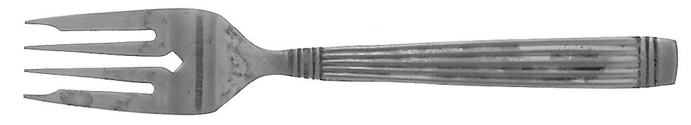Farberware Alexa  Salad Fork 155026