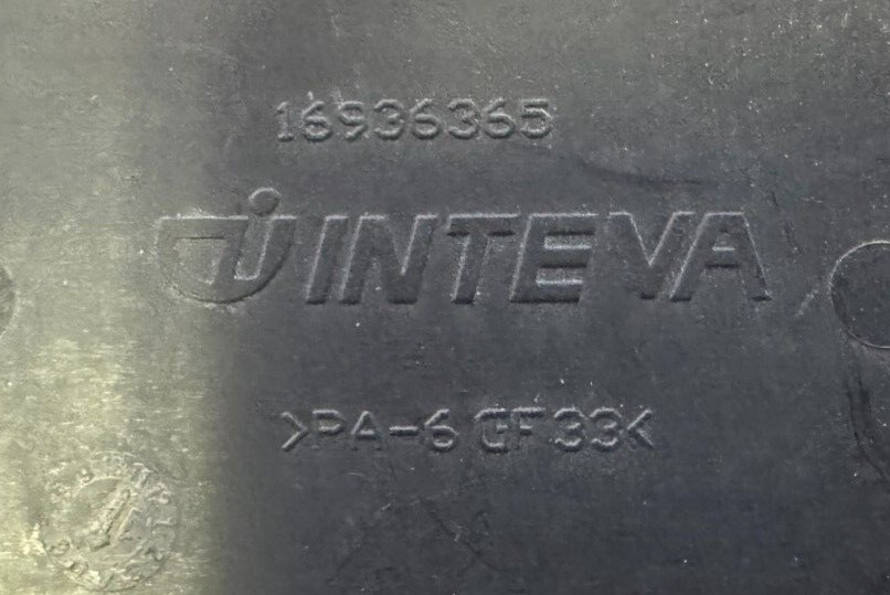 INTERNATIONAL DOOR HANDLE INTEVA 16936365 DRIVERS / LEFT
