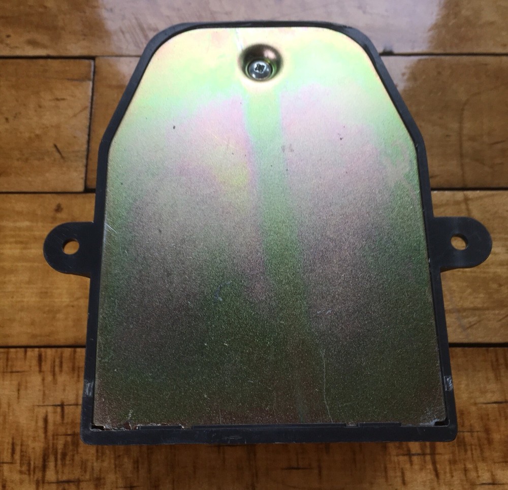 LA Sound SS 3X Custom Matched X-Over Crossover