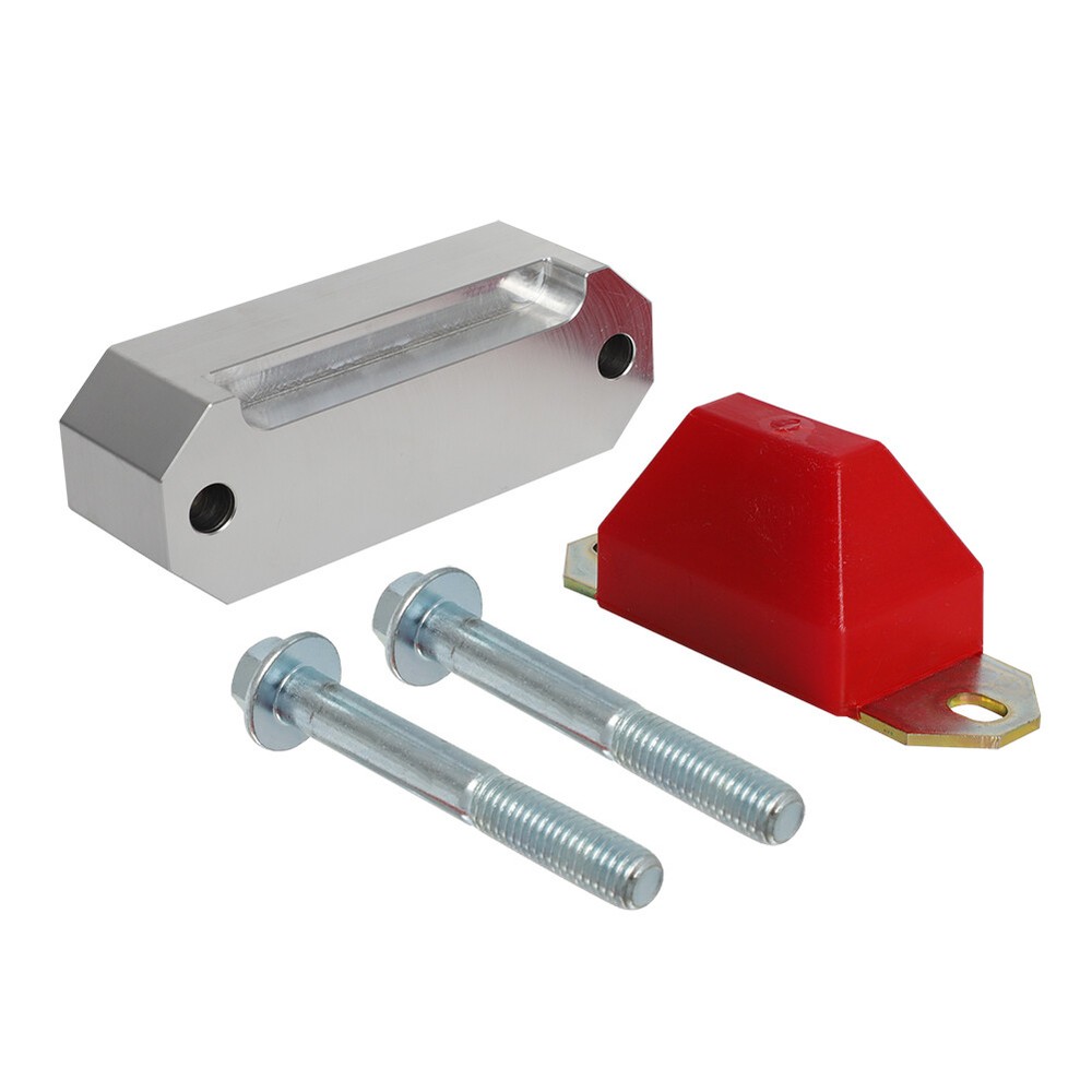 For 1982-02 Camaro / Firebird Polyurethane Rear End Differential Bump Stops Kit