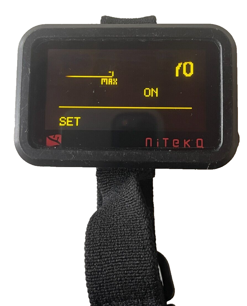 Dive Rite Nitek Q Techical Diving Computer Nitrox