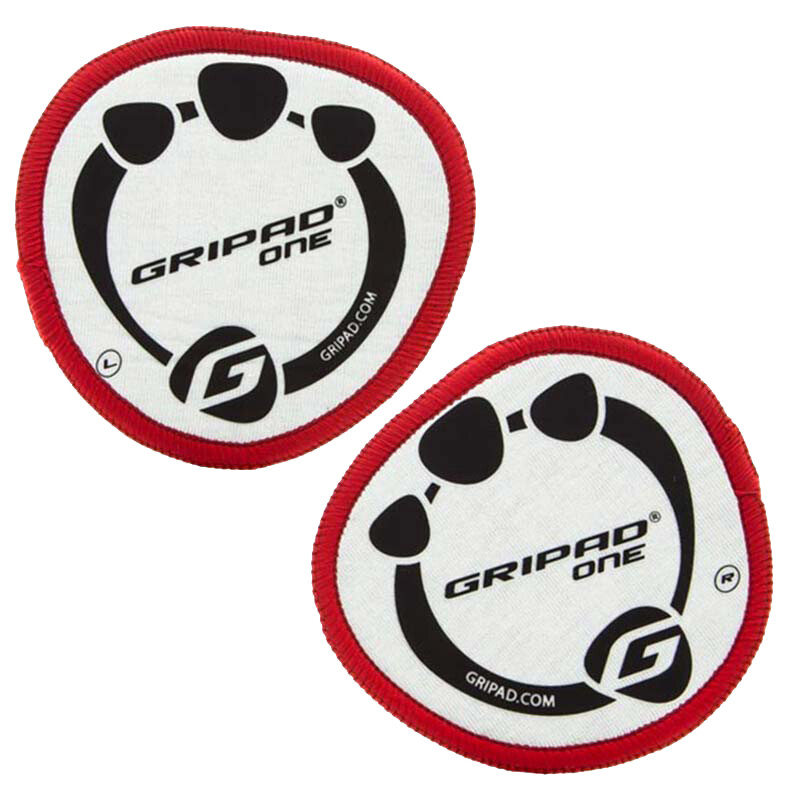 Gripad One Weight Lifting Grip Pads