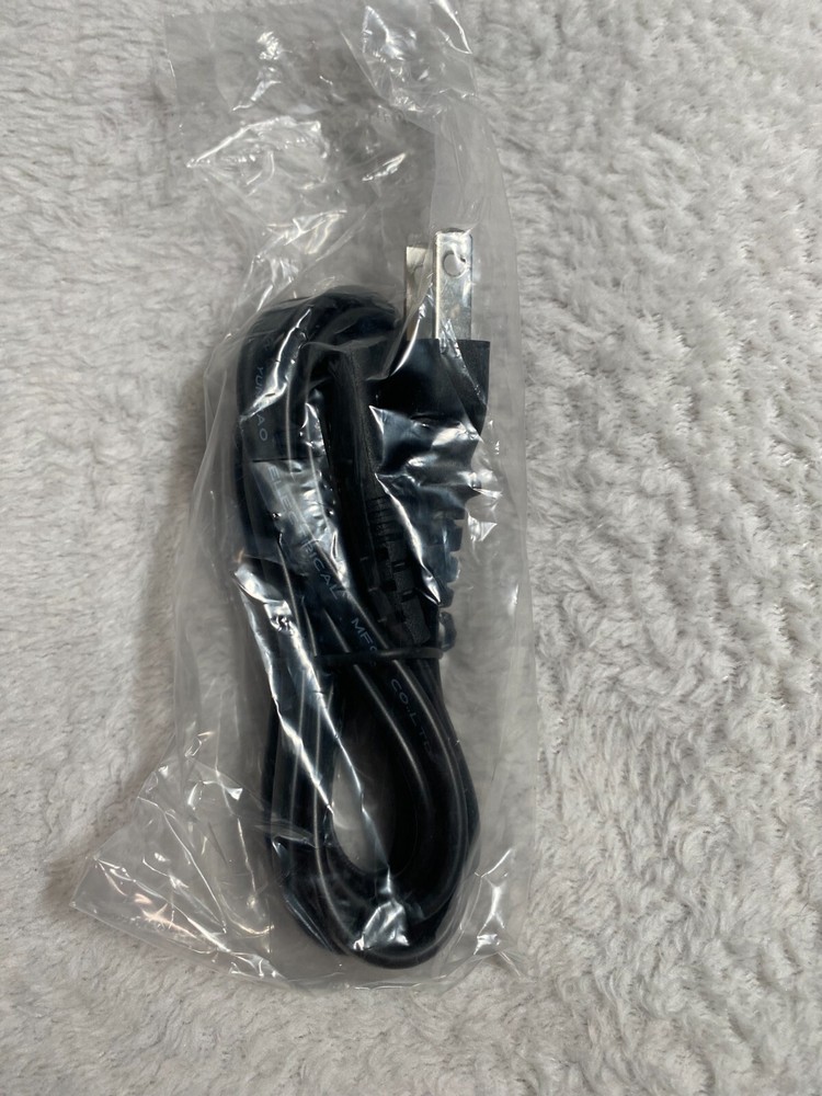 Yobo Universal Power Cable PSX/PS2/PS4/DC/XB ~ NEW ~