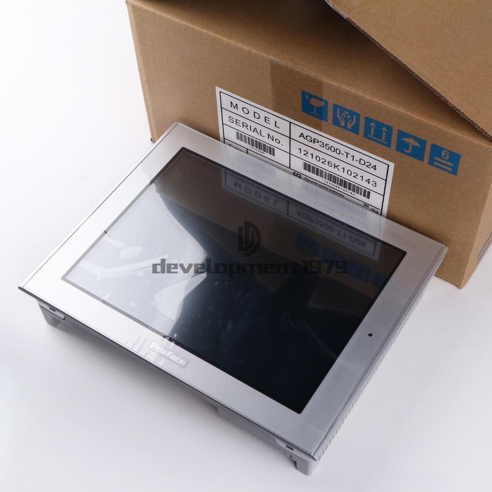 1PC Pro-face AGP3500-T1-D24 touch screen NEW