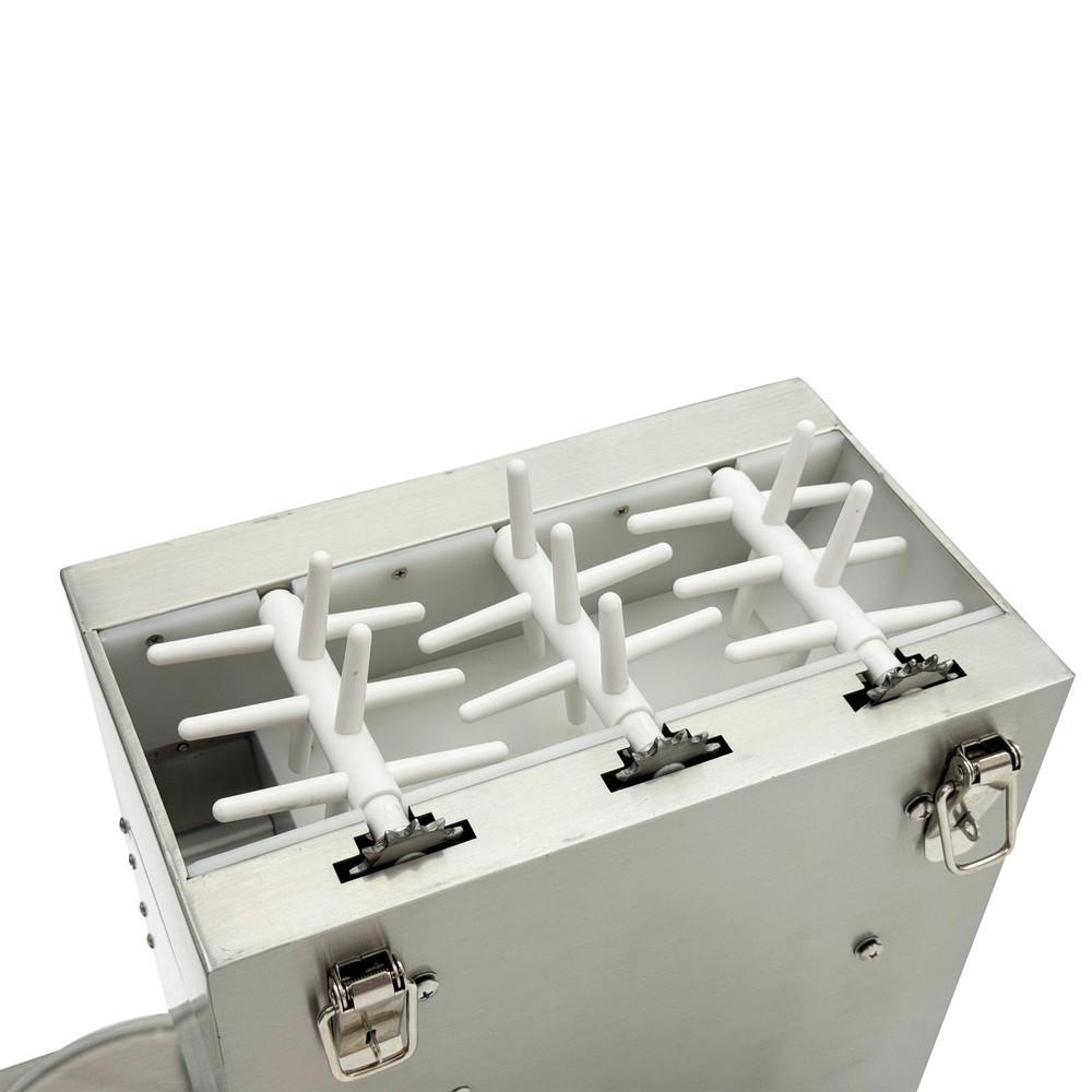 Fully Automatic Hand-Held Sushi Rice Ball Forming Machine Quantity Production