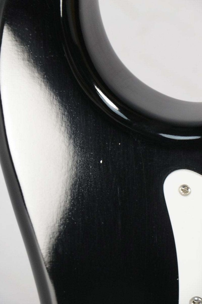 Vanzandt STV-R1 Black