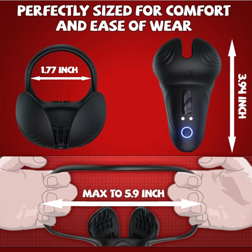 Apexdrive Pro Apex Drive Pro for Men Newman Private Novelty Wave Therapy Device