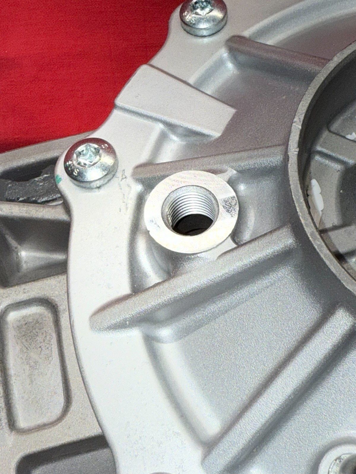 13-18 Can-Am Maverick Rear Differential Diff XXC XMR XRS XDS 1000R Drive Unit