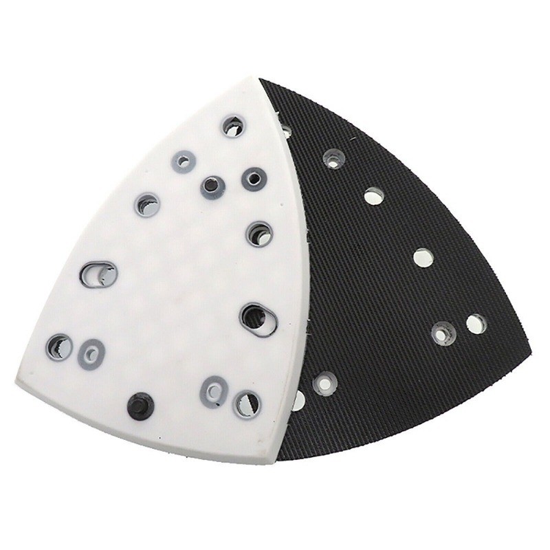 NEW 148X98mm Dust-Sanding Pad Replacement Backup Plate/For DTS 400 REQ
