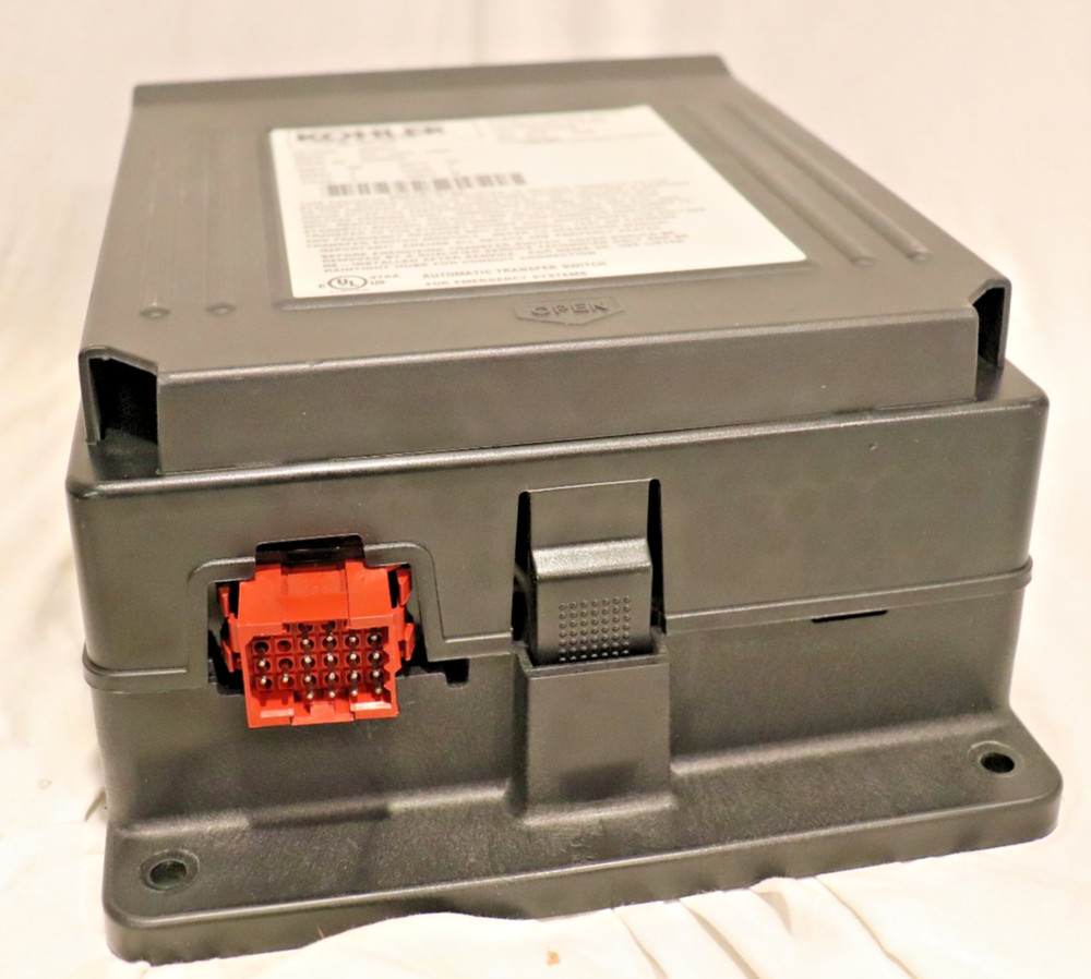 MPAC1000 Kohler Control Panel ATS Controller PCB Transfer Switch MPAC GM22516